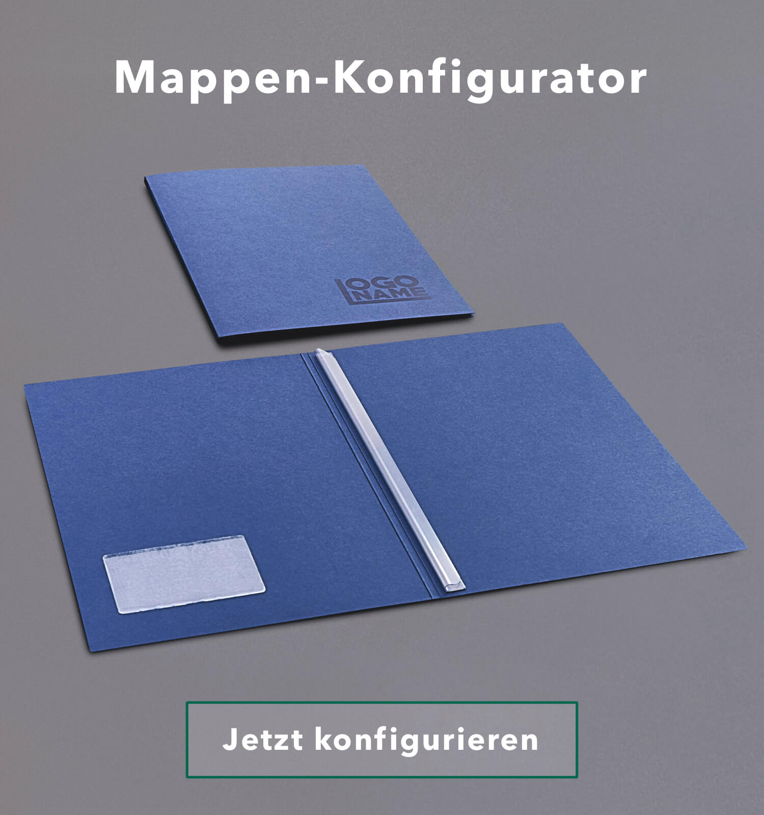Mappen-Konfigurator