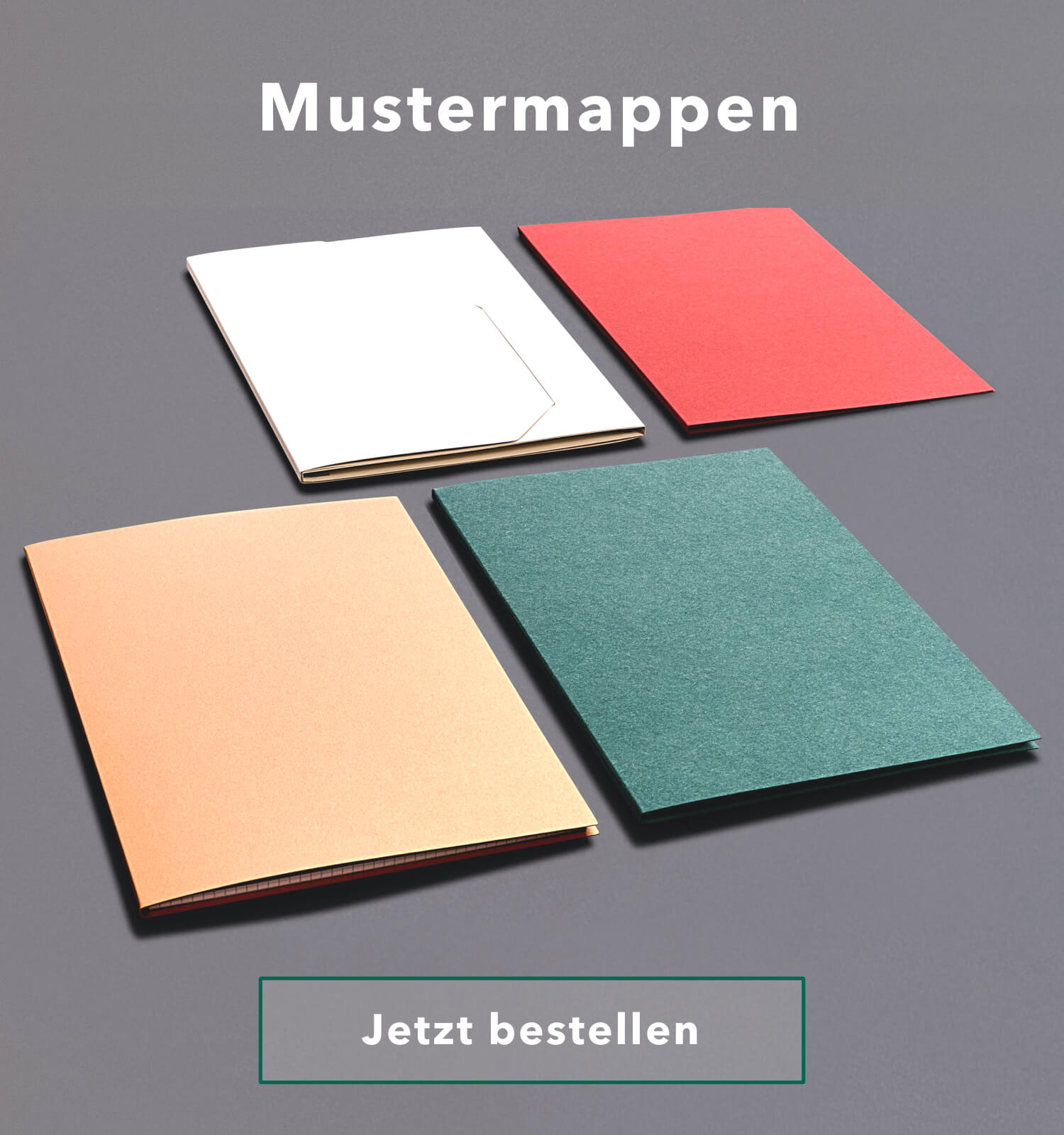 Mustermappen