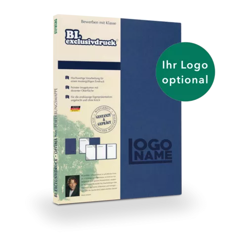 BL-exclusivdruck® Naturkarton