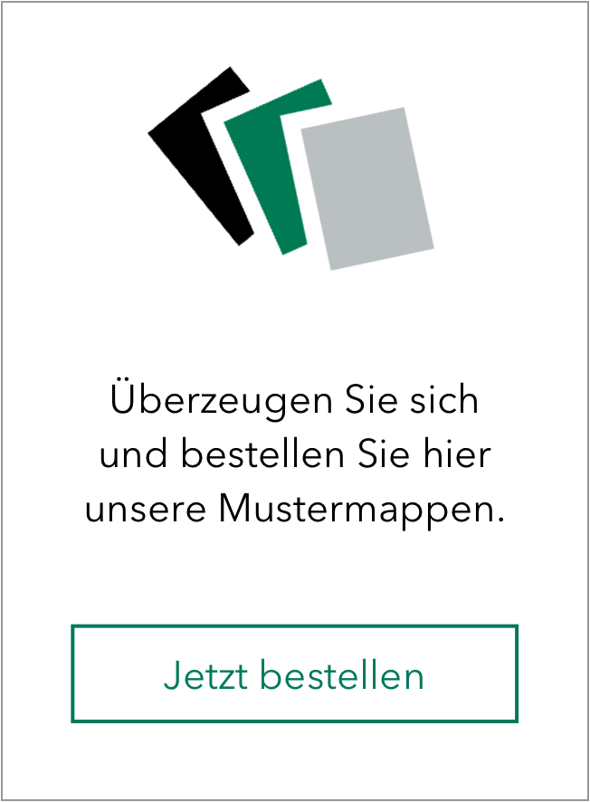 STRATAG Mustermappen