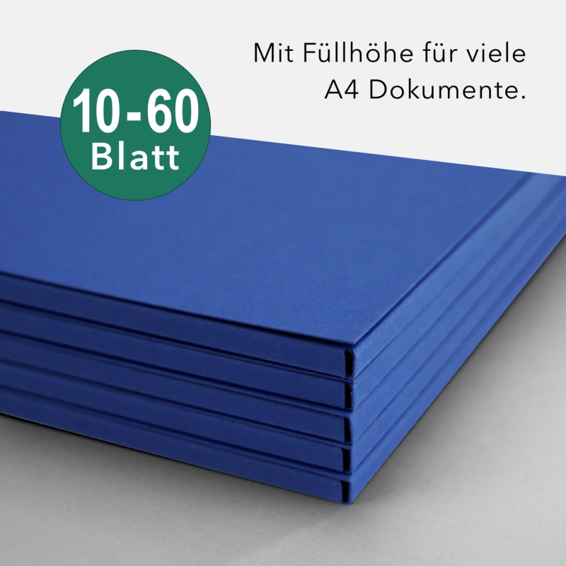 Präsentationsmappen von STRATAG Ausstattung
