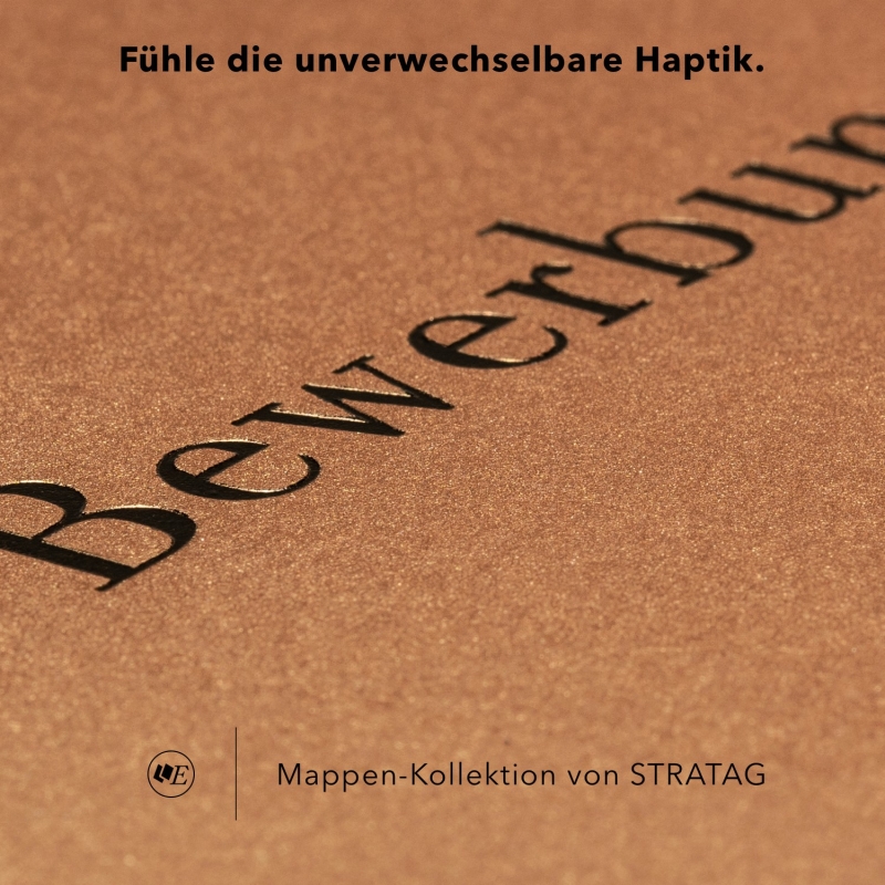 Mappen mit Logo bedrucken lassen