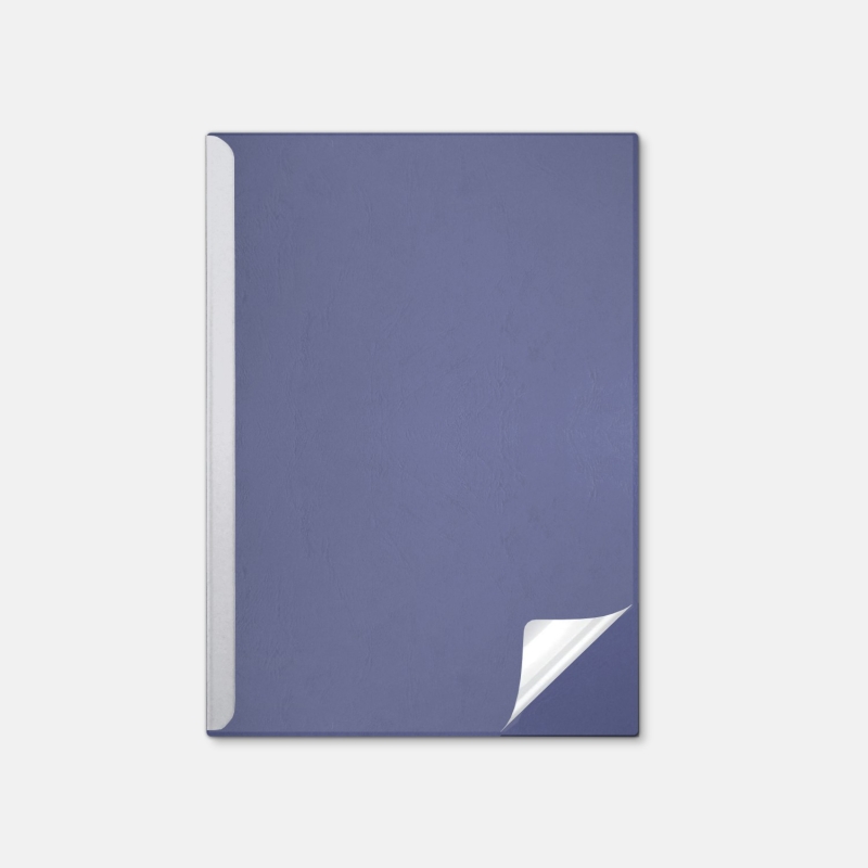 6 Stück STRATAG Klemmmappen Klemmschienen-Set % SALE